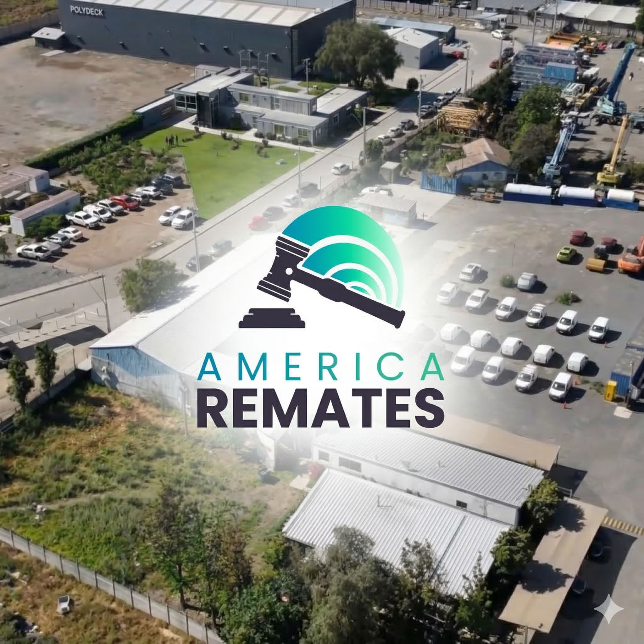América Remates